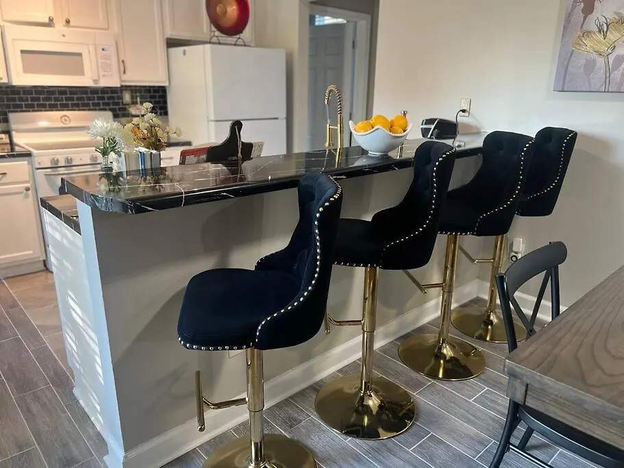 Luxury House Near Downtown Memphis 빌라 펜션