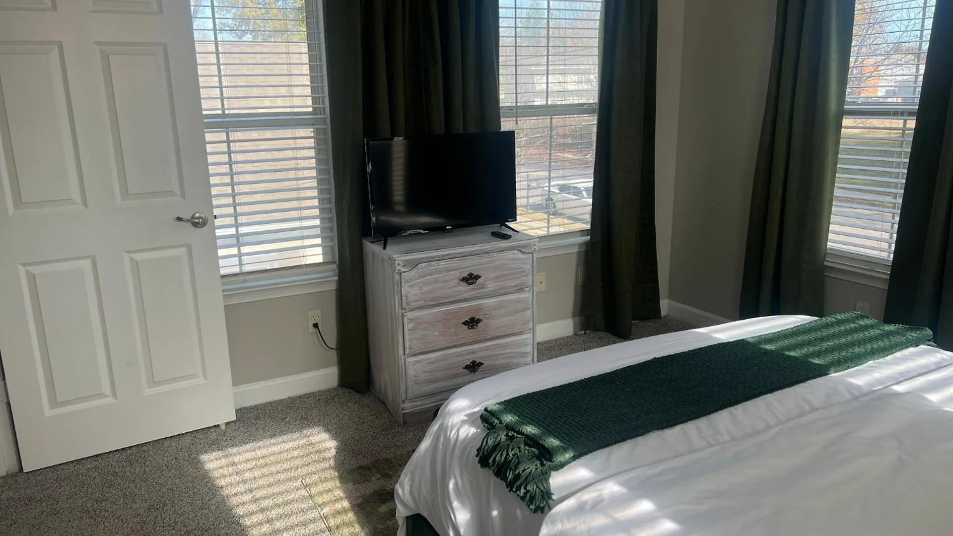 펜션 Luxury House Near Downtown Memphis 빌라