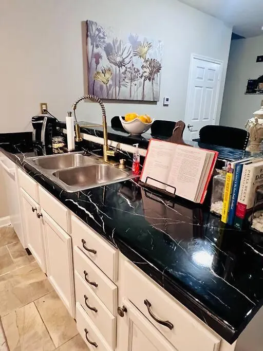度假居 Luxury House Near Downtown Memphis别墅 美国