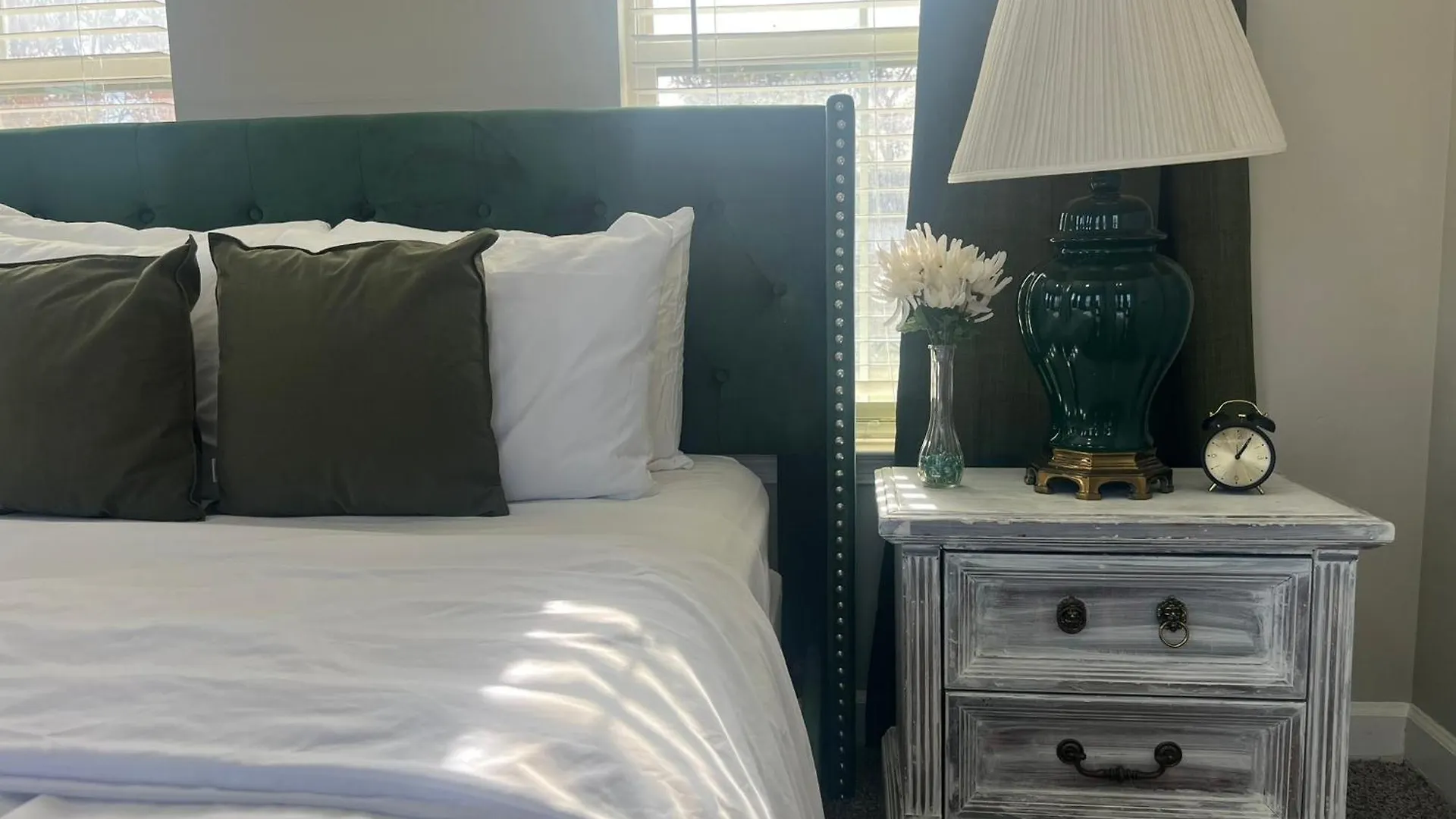 度假居 Luxury House Near Downtown Memphis别墅 美国